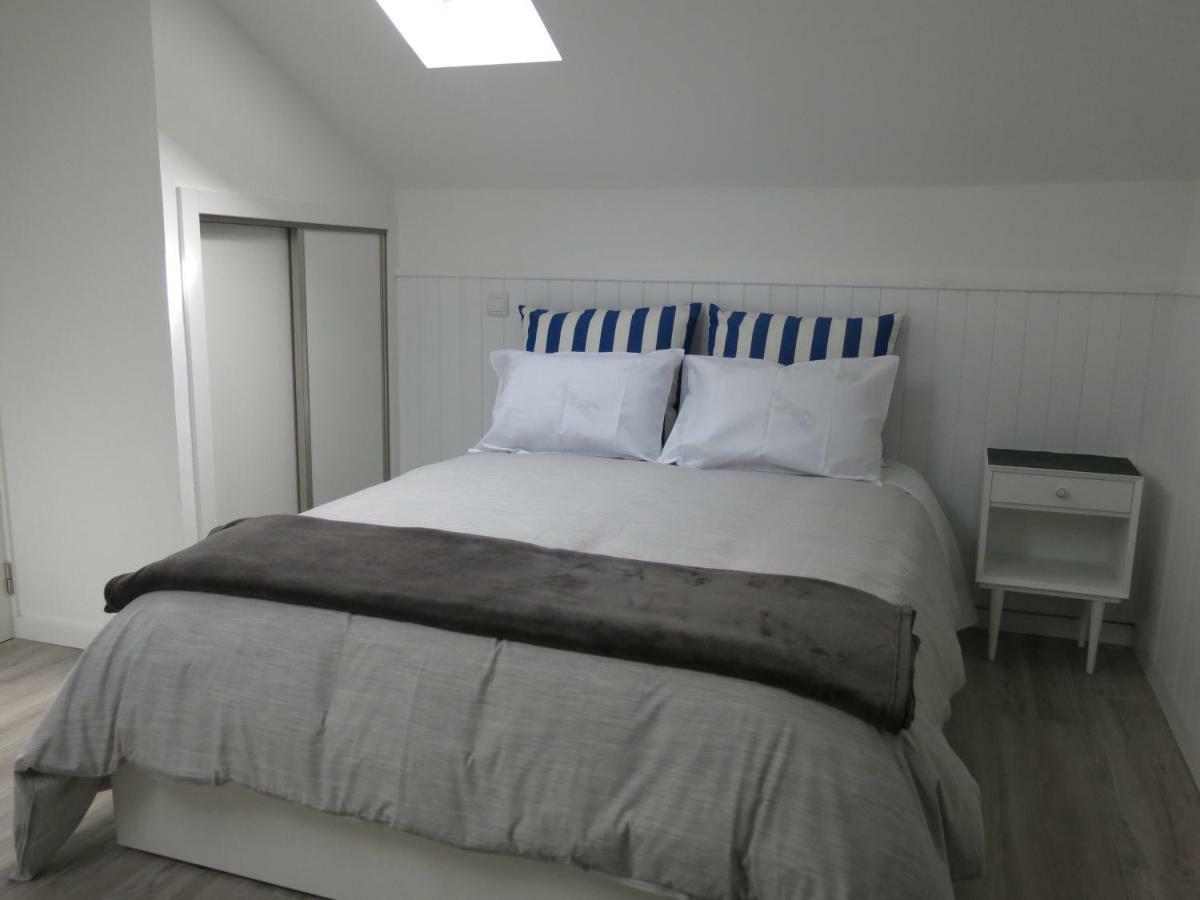 Studio Serenabeach Nazaré Buitenkant foto